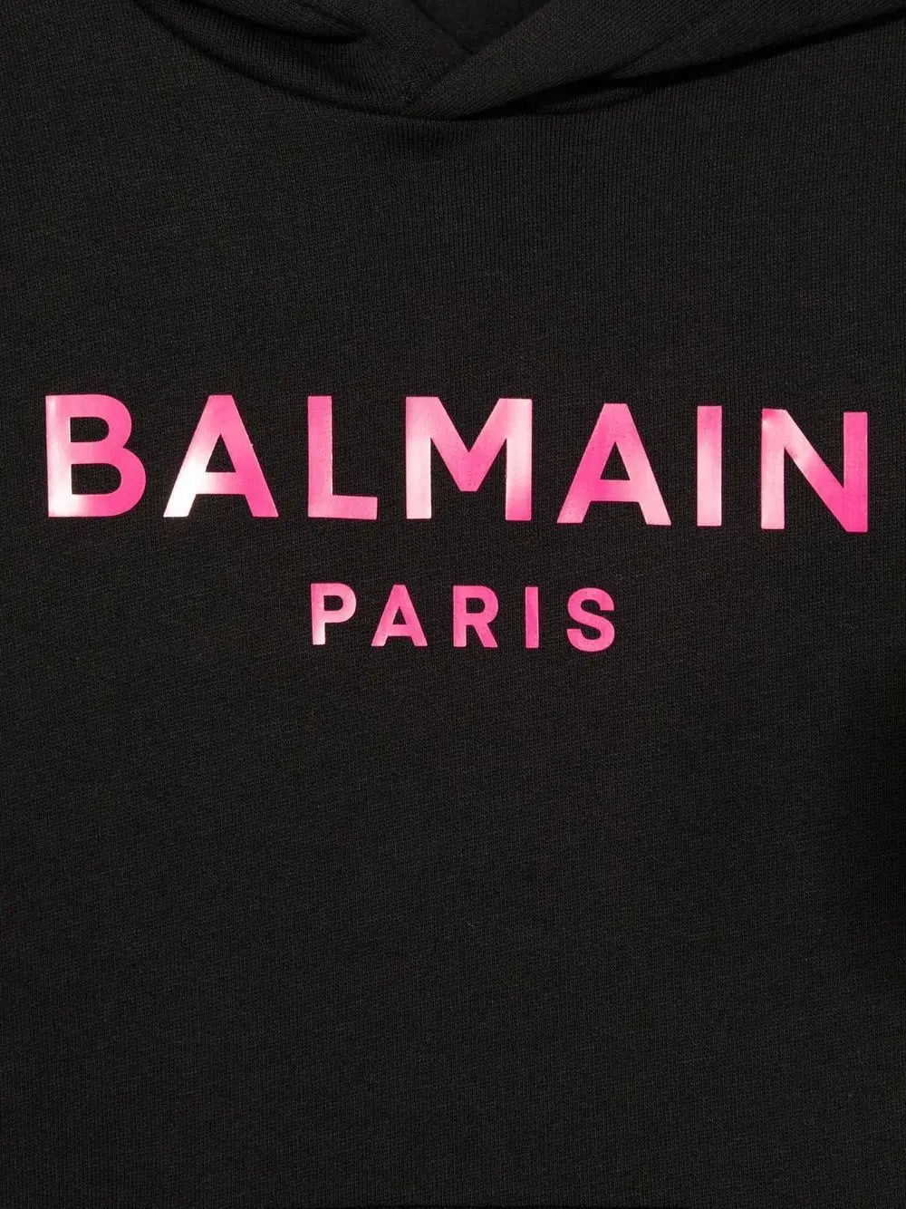 felpa uomo donna bambino balmain dsquared2 moschino disclaimer elisabetta franchi