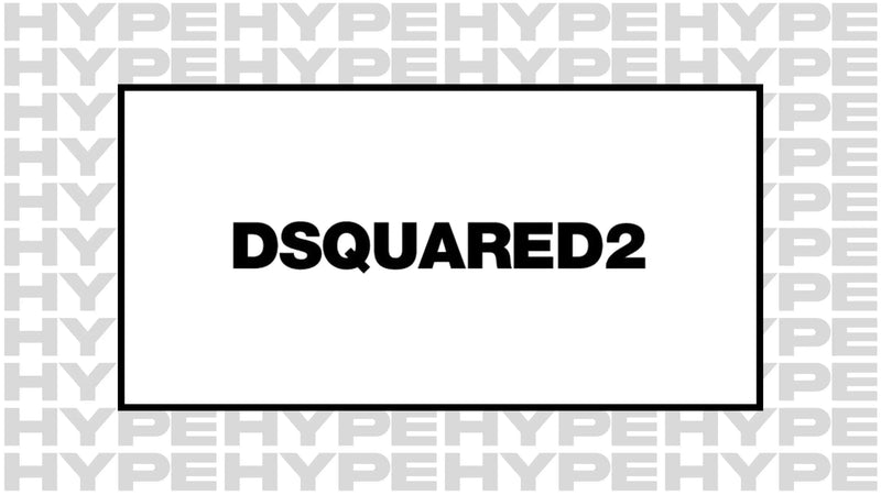 dsquared icon uomo donna bambino maglietta felpa outlet saldi