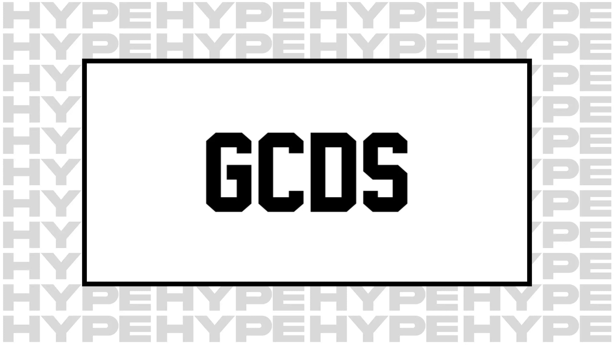 GCDS bambino bambina taglia da 8 a 14 anni outlet saldi sconti