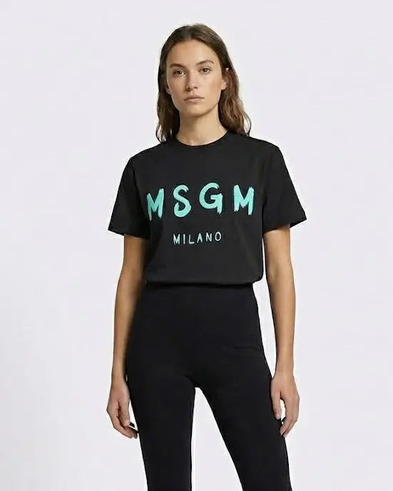 msgm milano donna uomo kids felpa maglietta jeans saldi outlet