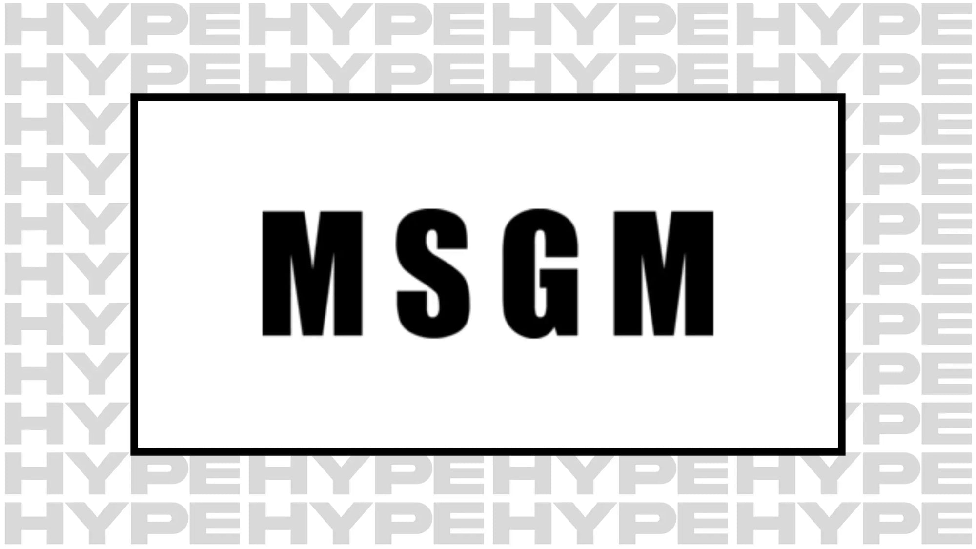 msgm milano donna uomo kids felpa maglietta jeans saldi outlet