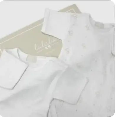 NEONATO-BODY-0-36-MESI Hype Outlet