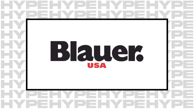 blauer bambino piumino smanicato outlet saldi maglietta felpa