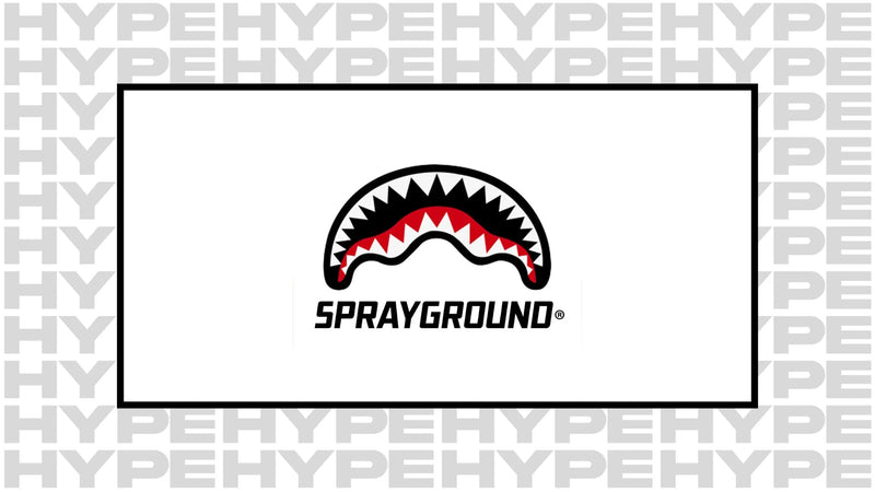 sprayground accessori t shirt bermuda felpa tuta klarna