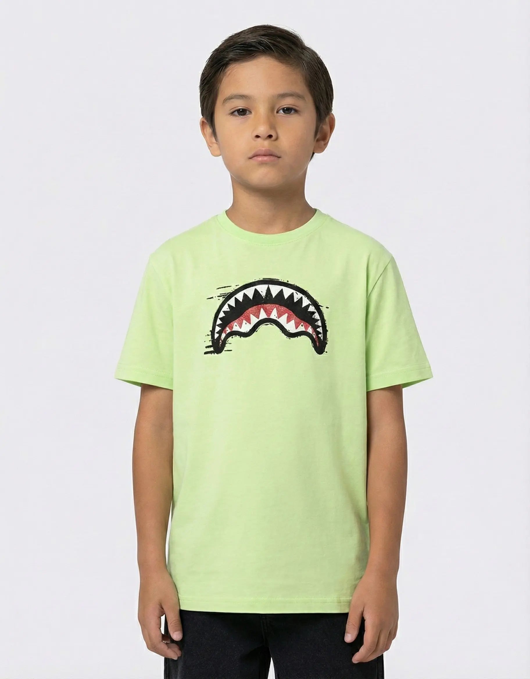 sprayground accessori t shirt bermuda felpa tuta klarna