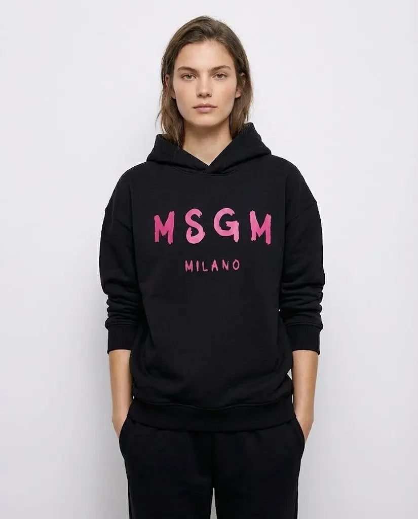 DONNA-FELPE-E-MAGLIERIA Hype Outlet