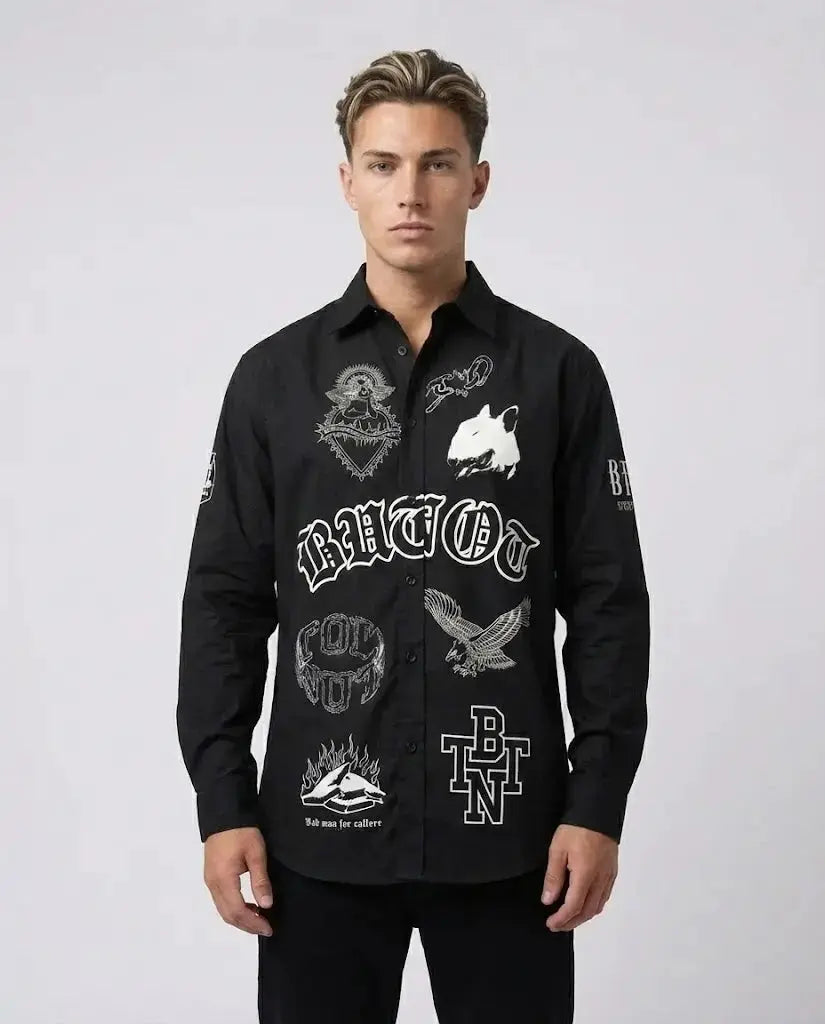 Fuori-Tutto Hype Outlet