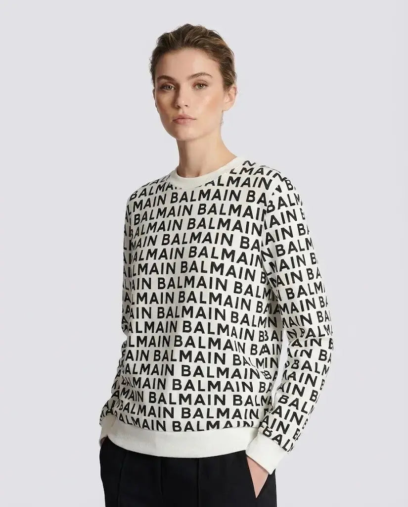 DONNA-FELPE-BRAND Hype Outlet