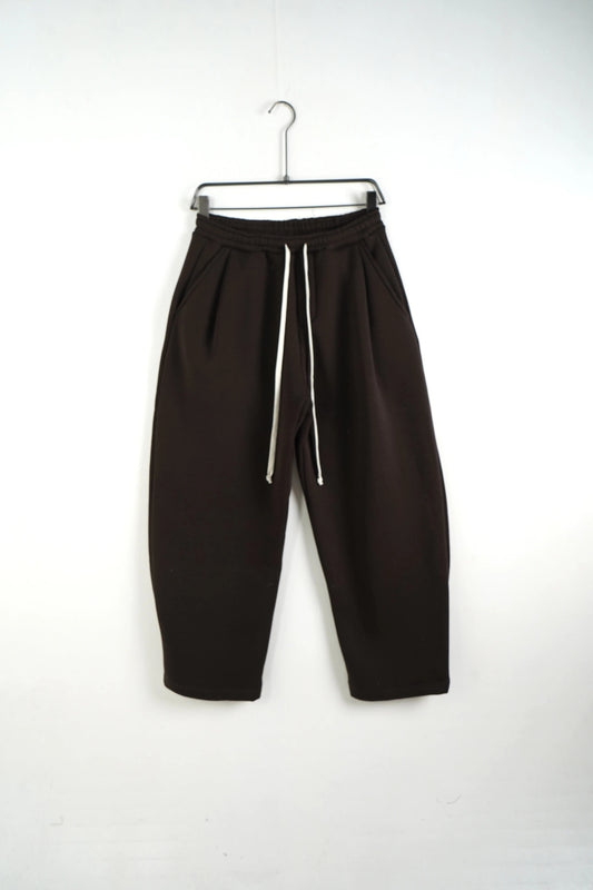 Pantaloni Tuta Duca Homme | Oversize | Marrone Duca Homme