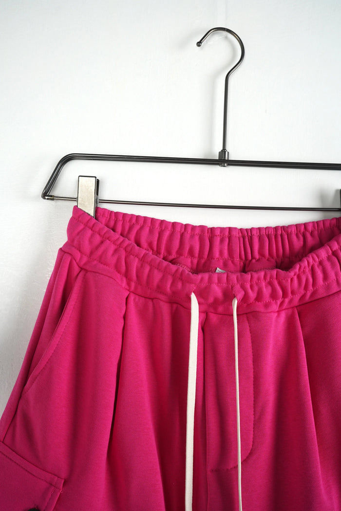 PANTALONCINO COTONE CARGO (9225360507207)