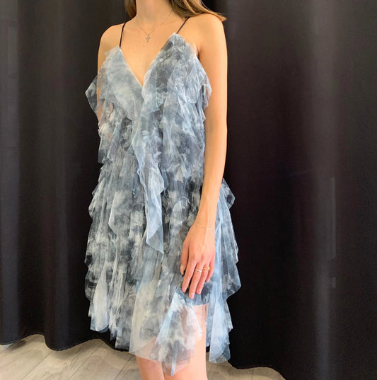 VESTITO DONNA ANIYE BY (9306955940167)