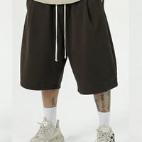 Pantaloncini Baloon Fit Duca Homme Duca Homme