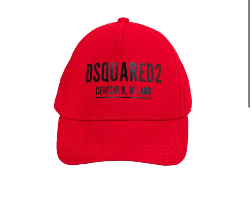 CAPPELLO DSQUARED2 CERESIO 9 (6760833056901)
