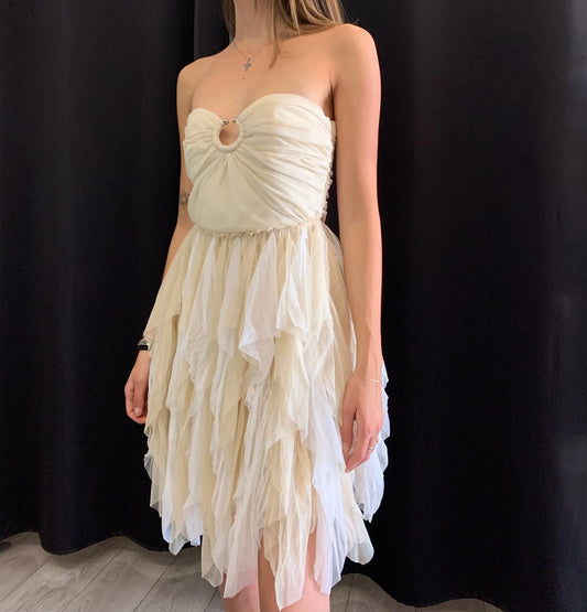 VESTITO DONNA ANIYE BY (9306957250887)
