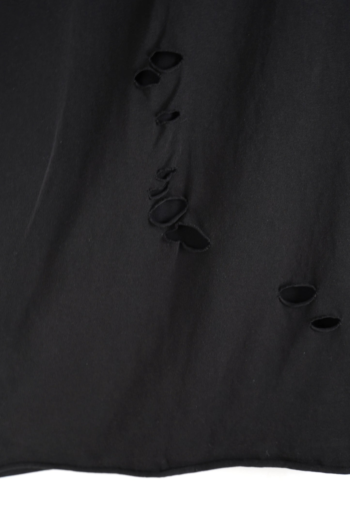 T-SHIRT DESTROYED (9225651585351)