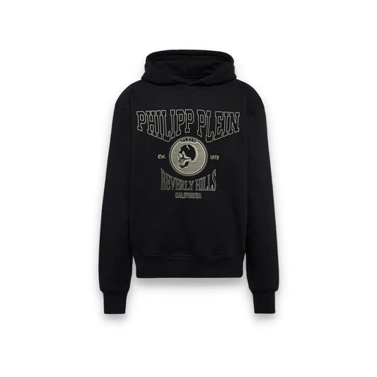 FELPA BEVERLY HILLS PHILIPP PLEIN (9008618471764) (9670007554375)