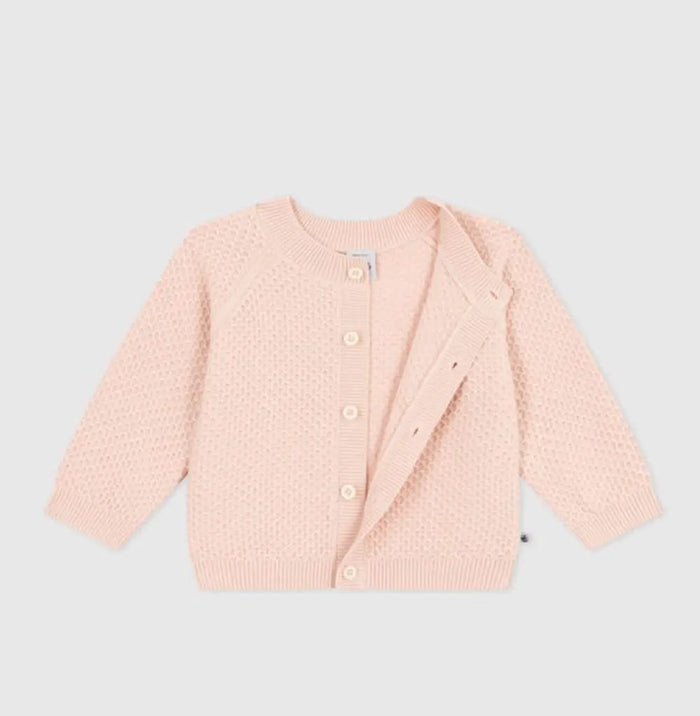 CARDIGAN PETIT BATEAU (8769369407828) (9670057984327)