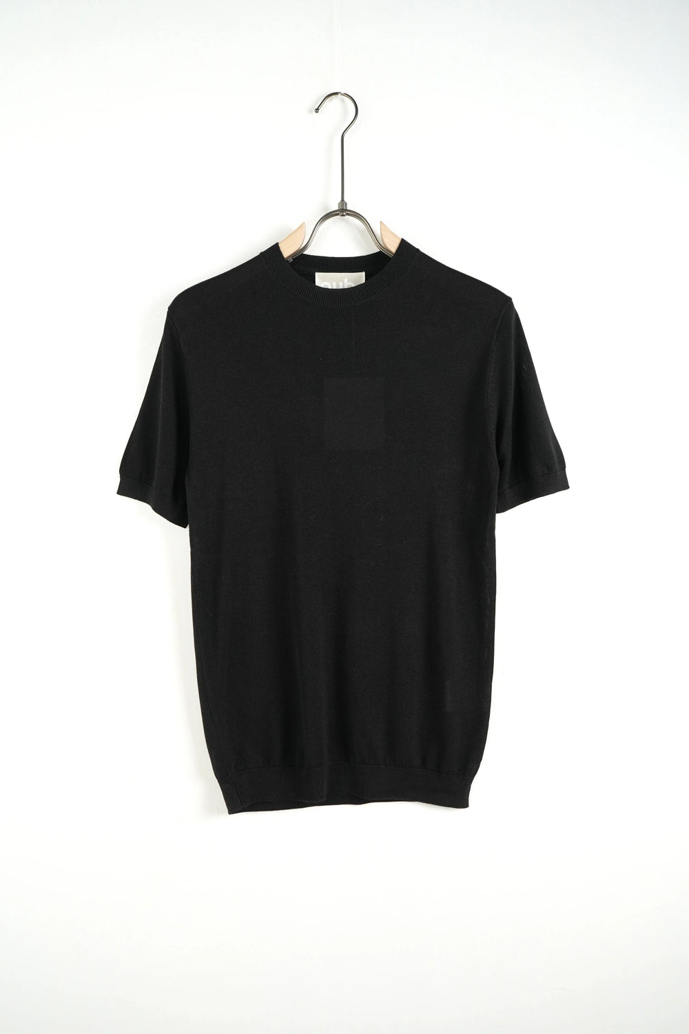 T Shirt Filo Duca Homme Nero Duca Homme