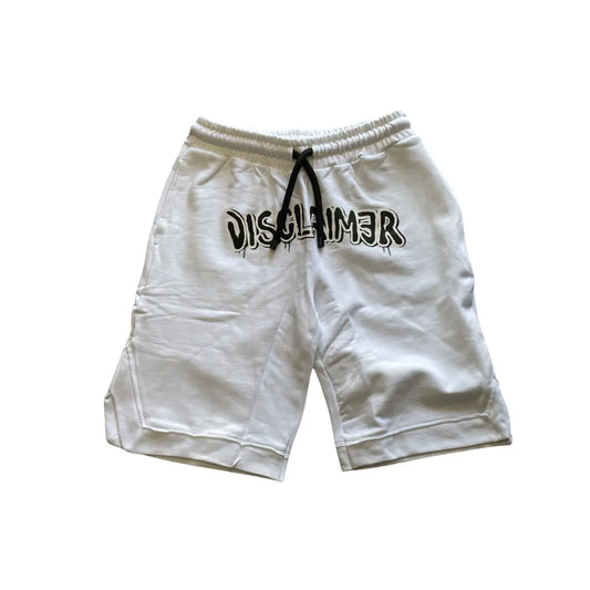 PANTALONCINO DISCLAIMER (9304107352391)