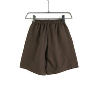 Pantaloncini Duca Homme Bambino Marrone Duca Homme