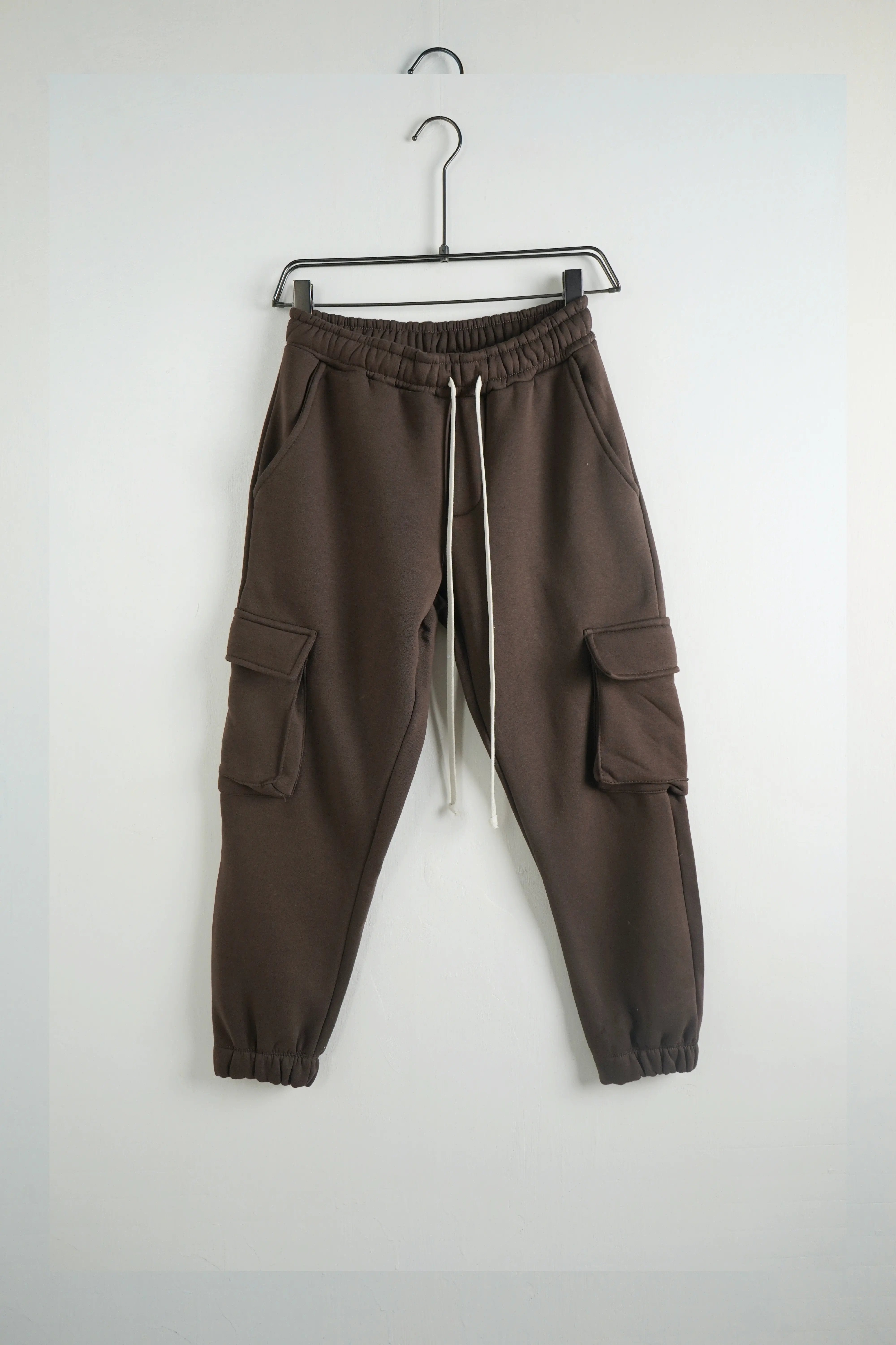 Pantalone Tuta Duca Homme | Unisex | Caffè Duca Homme