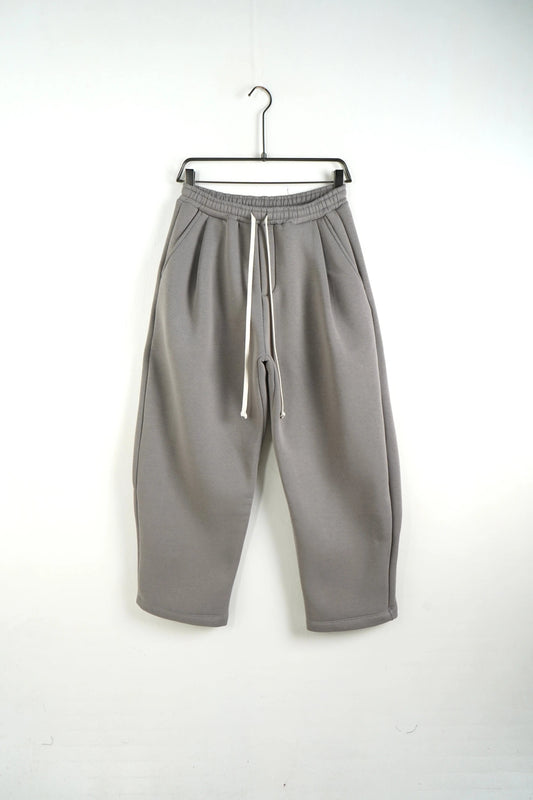 Pantaloni Tuta Duca Homme | Uomo |Oversize | Grigio Campus Duca Homme
