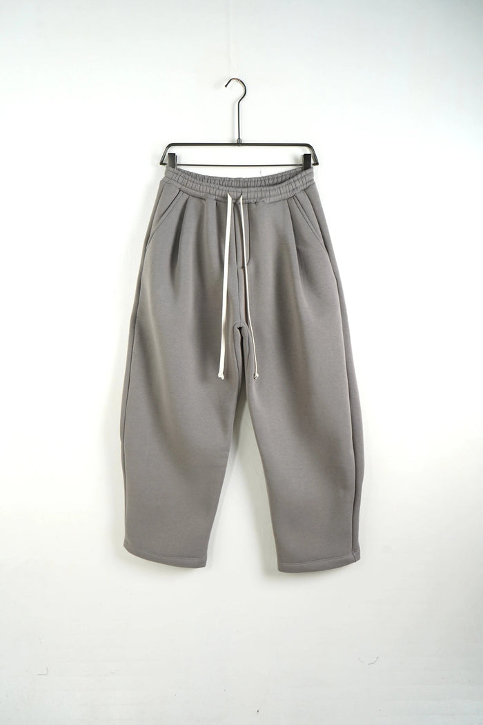 Pantaloni Tuta Duca Homme | Uomo |Oversize | Grigio Campus Duca Homme
