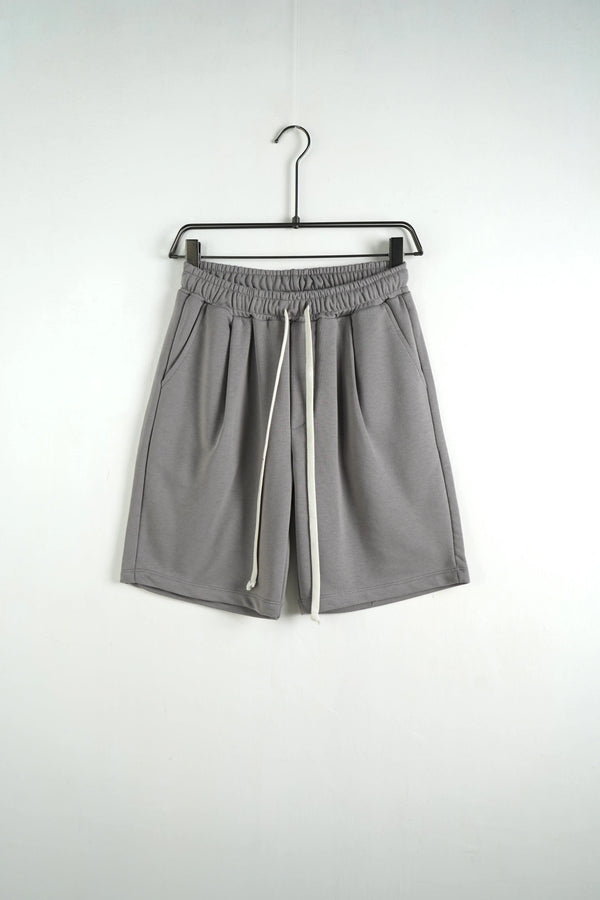 Pantaloncini Duca Homme Uomo | Modello Regular | Colore Grigio