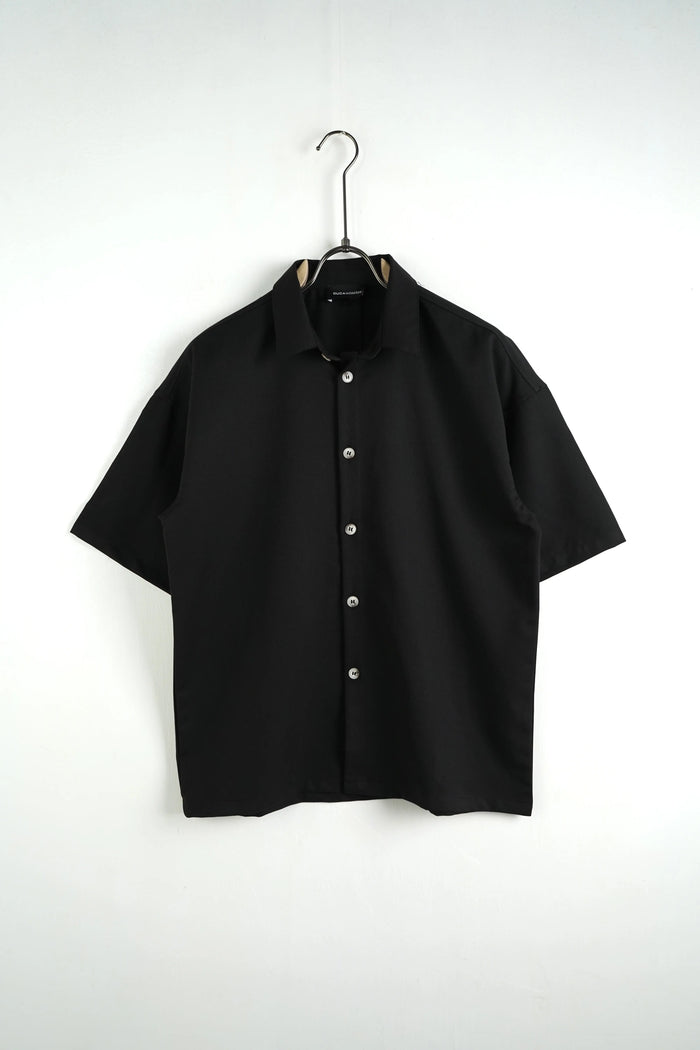 Completo Uomo Duca Homme Camicia e Pantaloncini | Modello Oversize Duca Homme