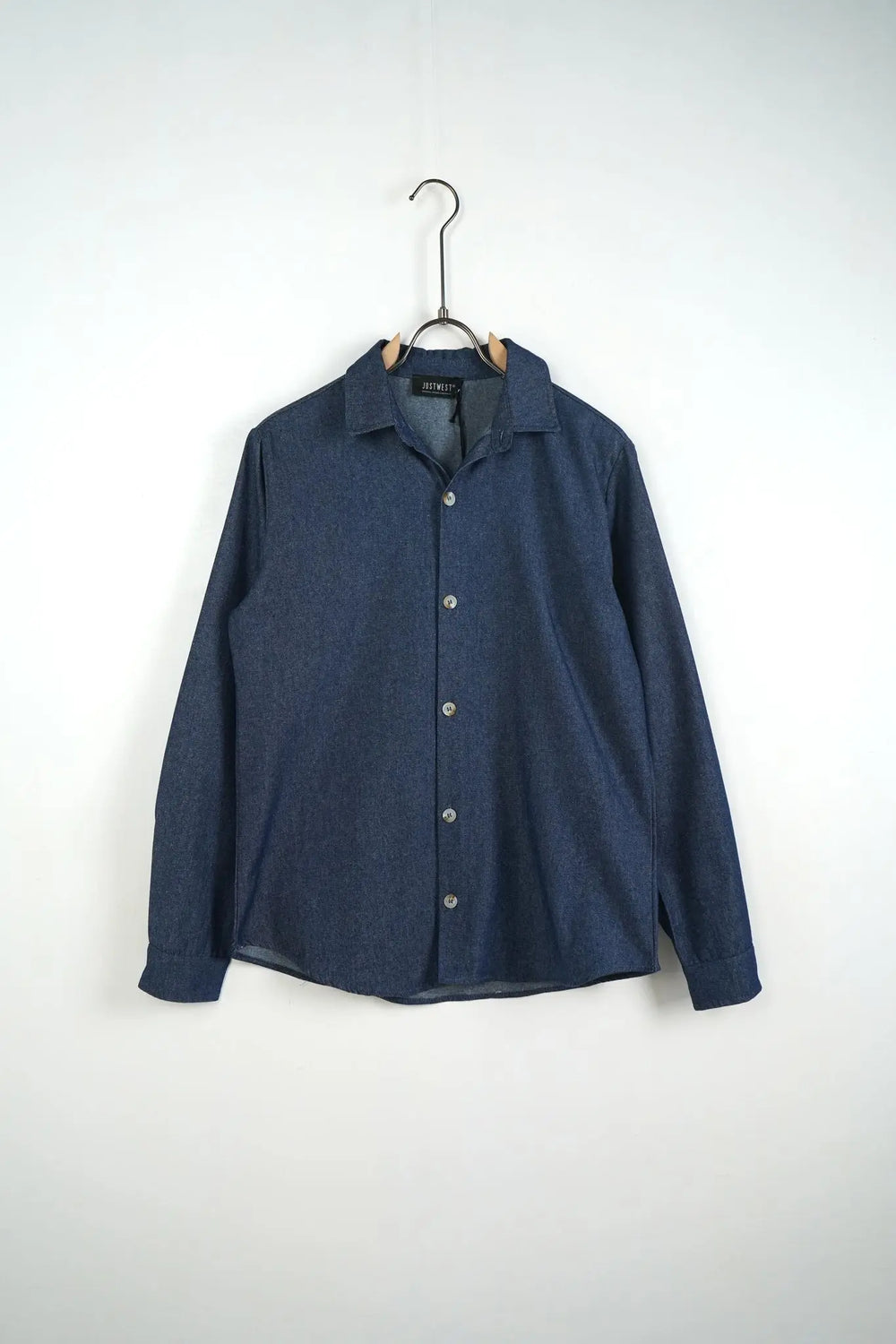 jeans duca homme completo uomo strappati shop online negozio