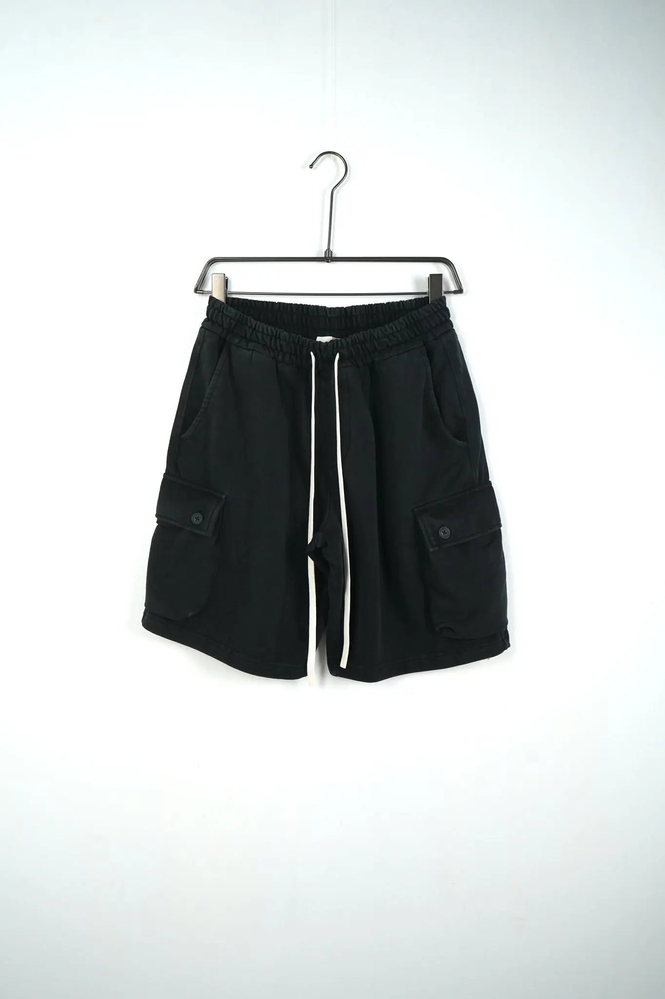 completo estivo duca homme uomo nero 1