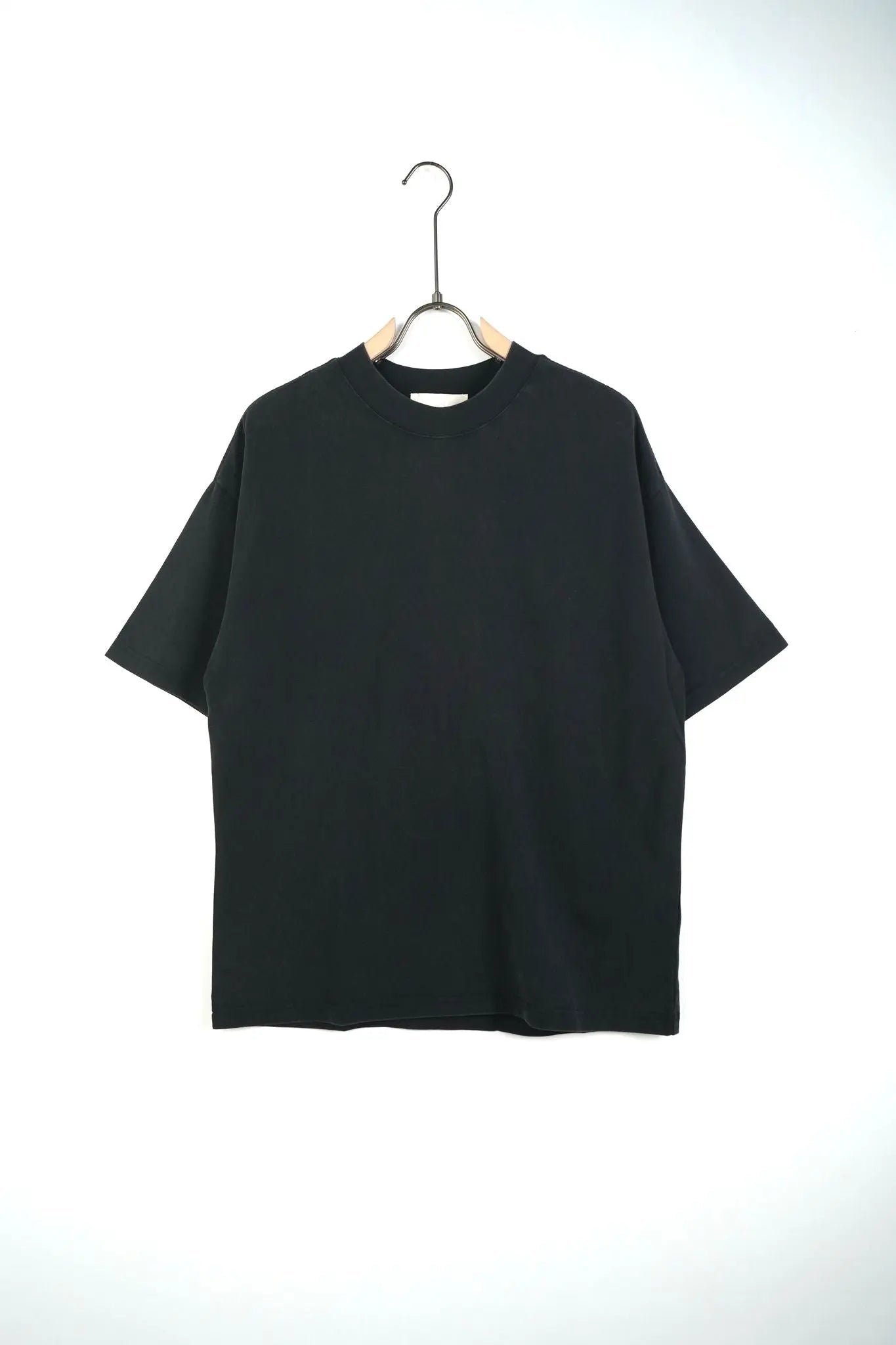 completo estivo duca homme uomo nero