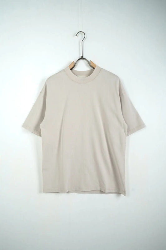 completo estivo duca homme uomo beige