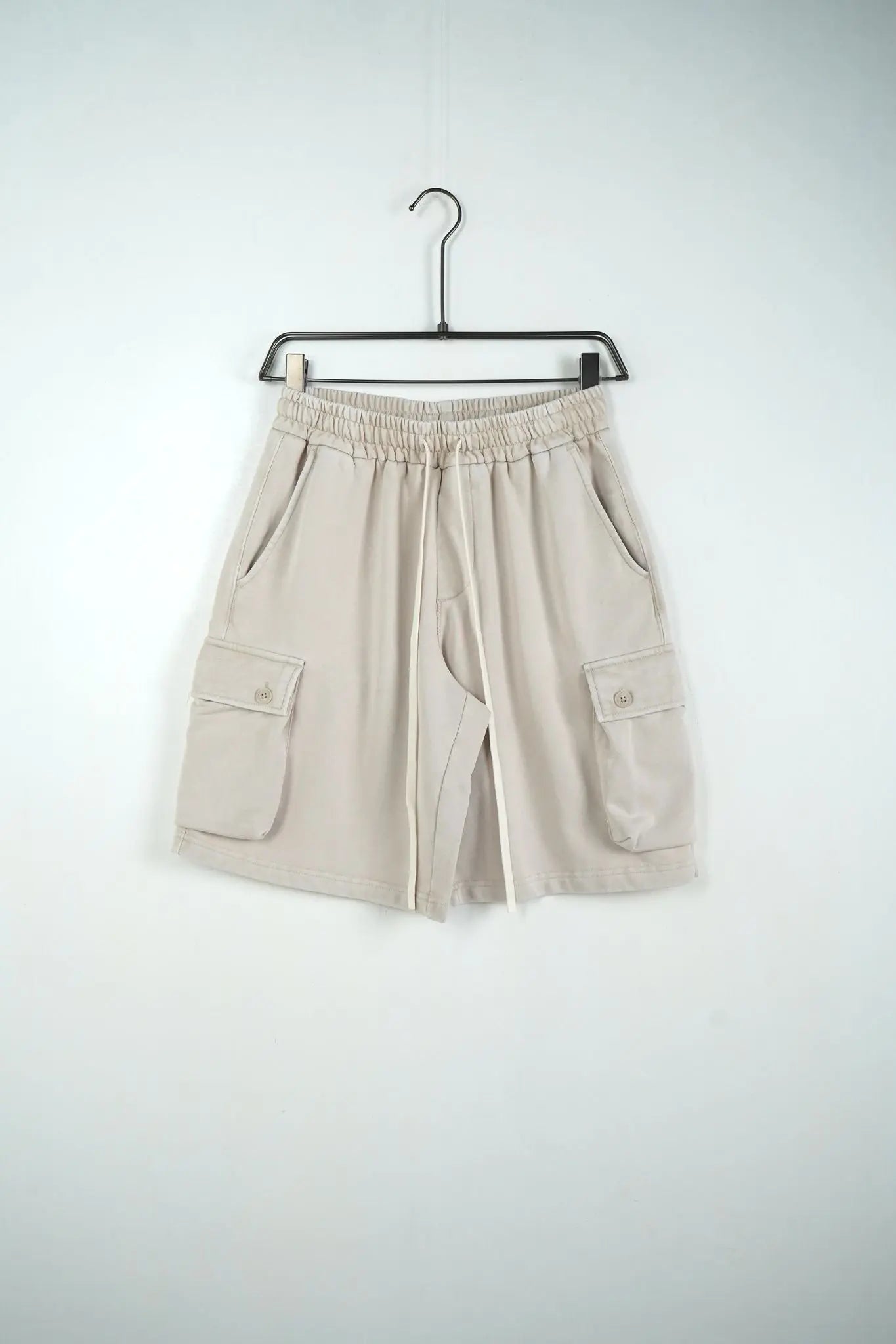 completo estivo duca homme uomo beige 1