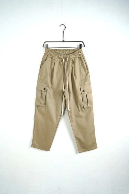 PANTALONE CARGO DUCA HOMME