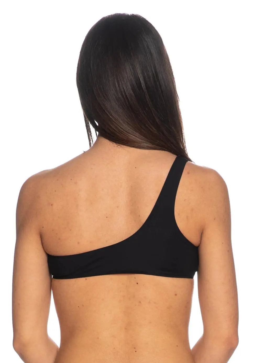 bikini moschino nero 2 pezzi logo oro donna 2