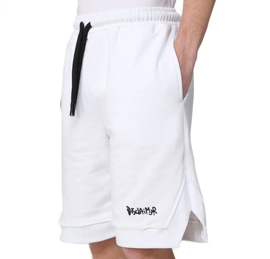 PANTALONCINO BASIC DISCLAIMER