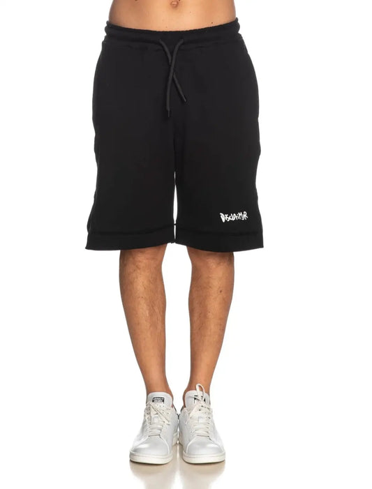 PANTALONCINO BASIC DISCLAIMER