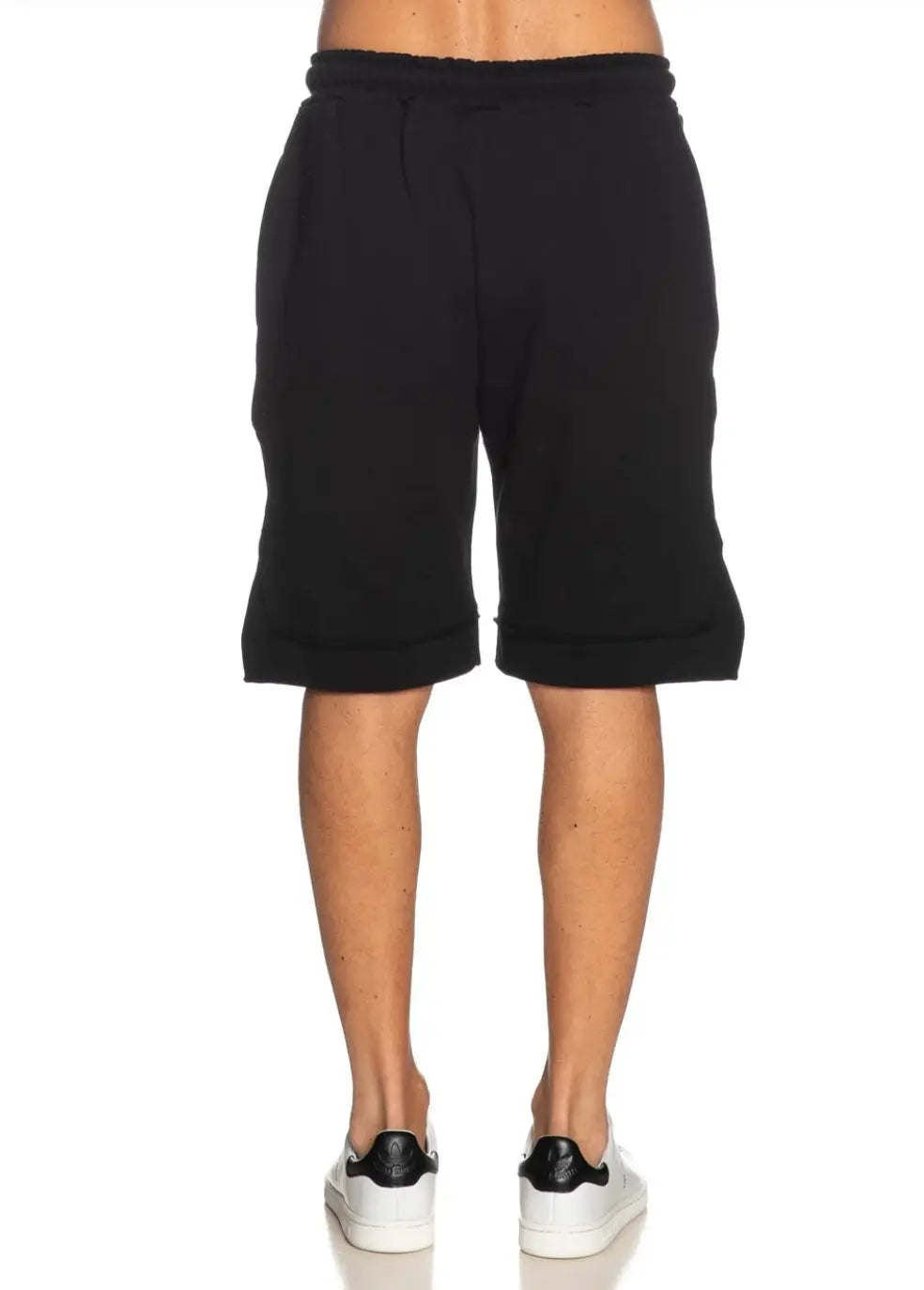 PANTALONCINO BASIC DISCLAIMER