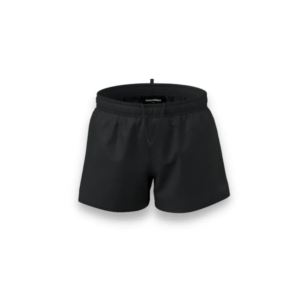 costume dsquared2 icon fluo giallo 1