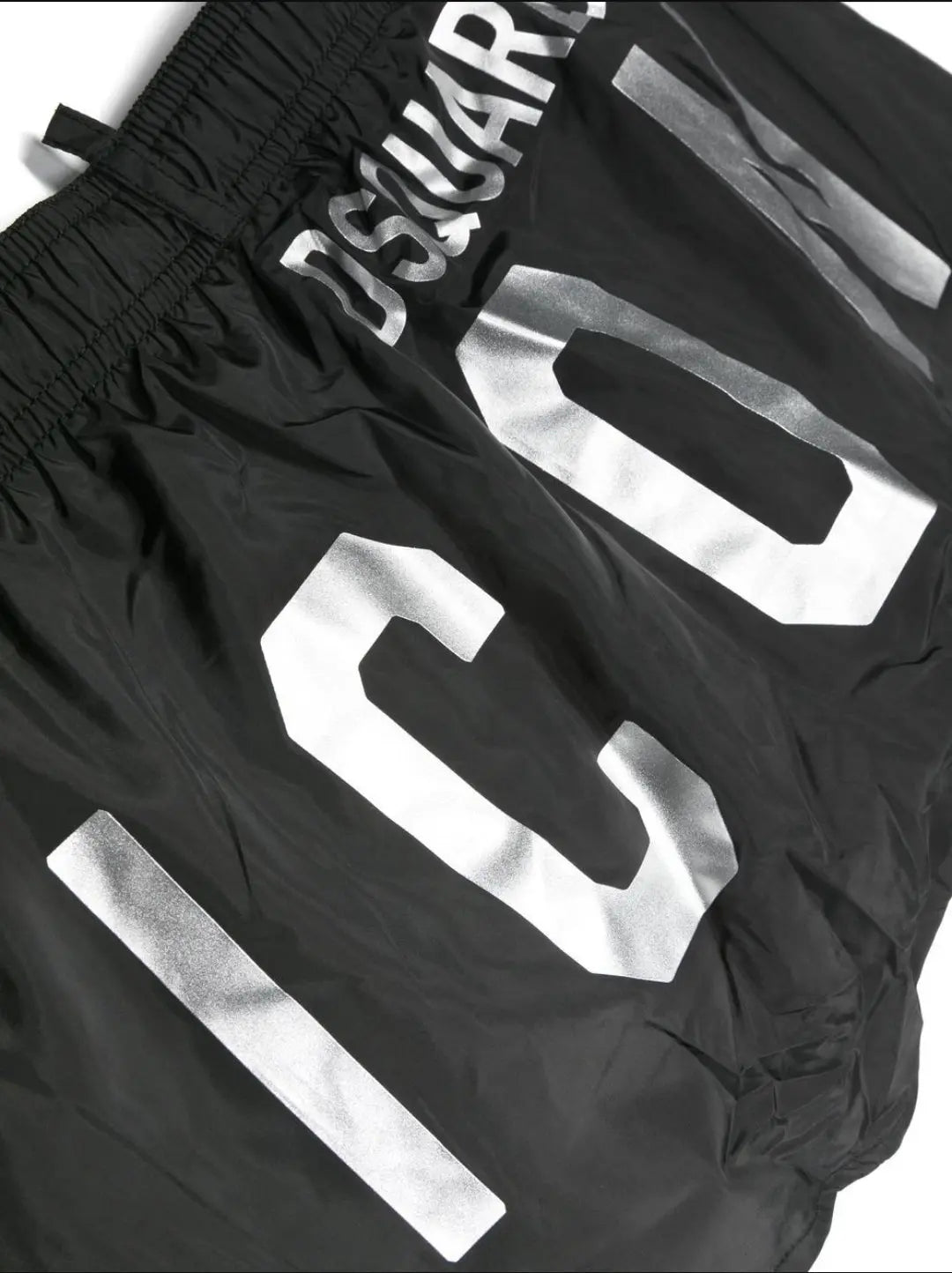 costume bambino dsquared2 icon logo 1