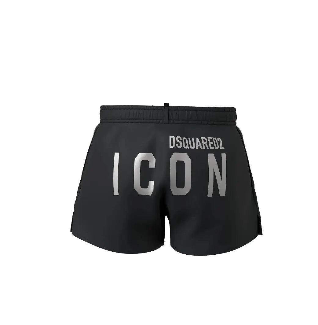 costume bambino dsquared2 icon logo