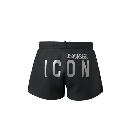 costume bambino dsquared2 icon logo