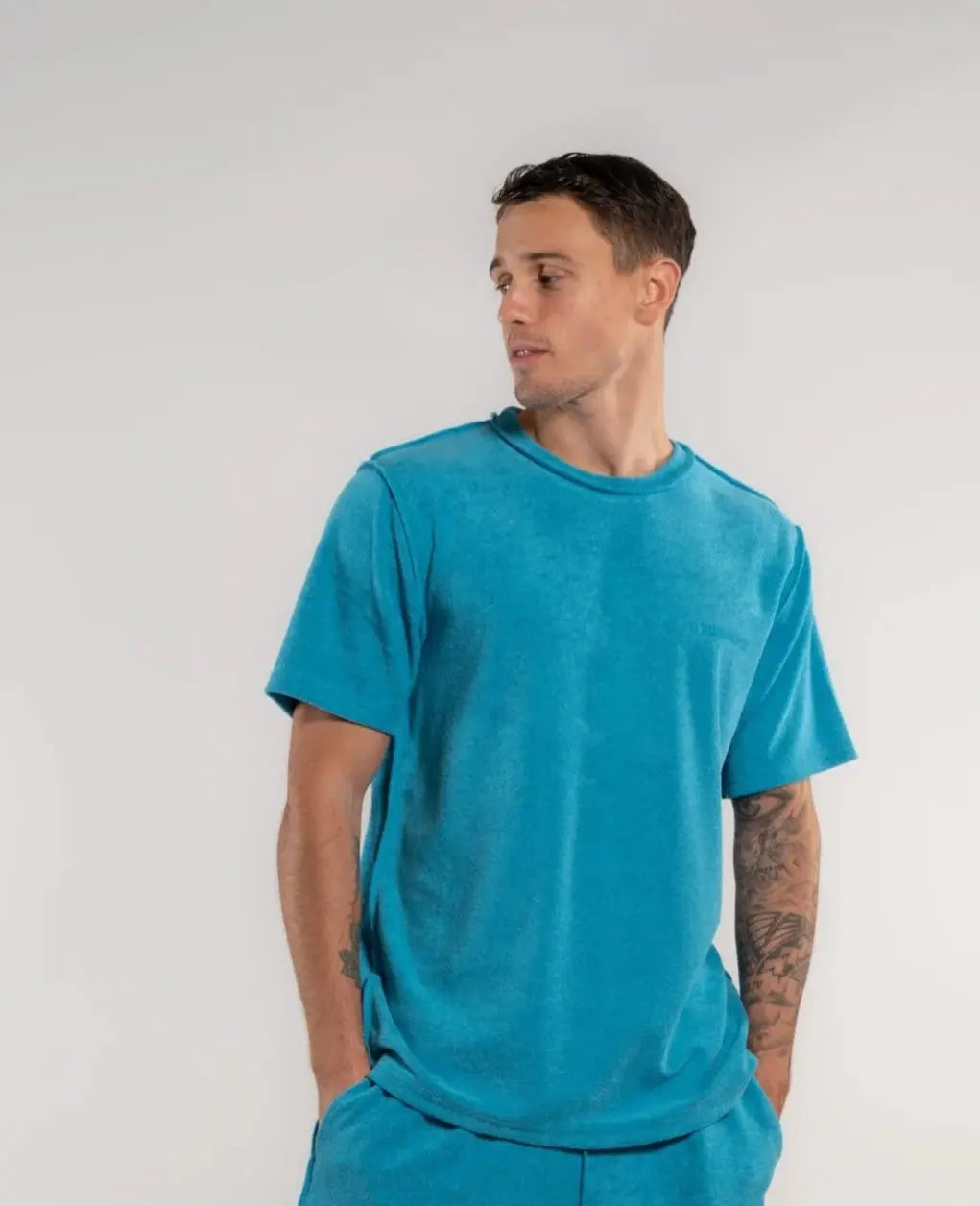 T-SHIRT SPUGNA DIEGO RODRIGUEZ