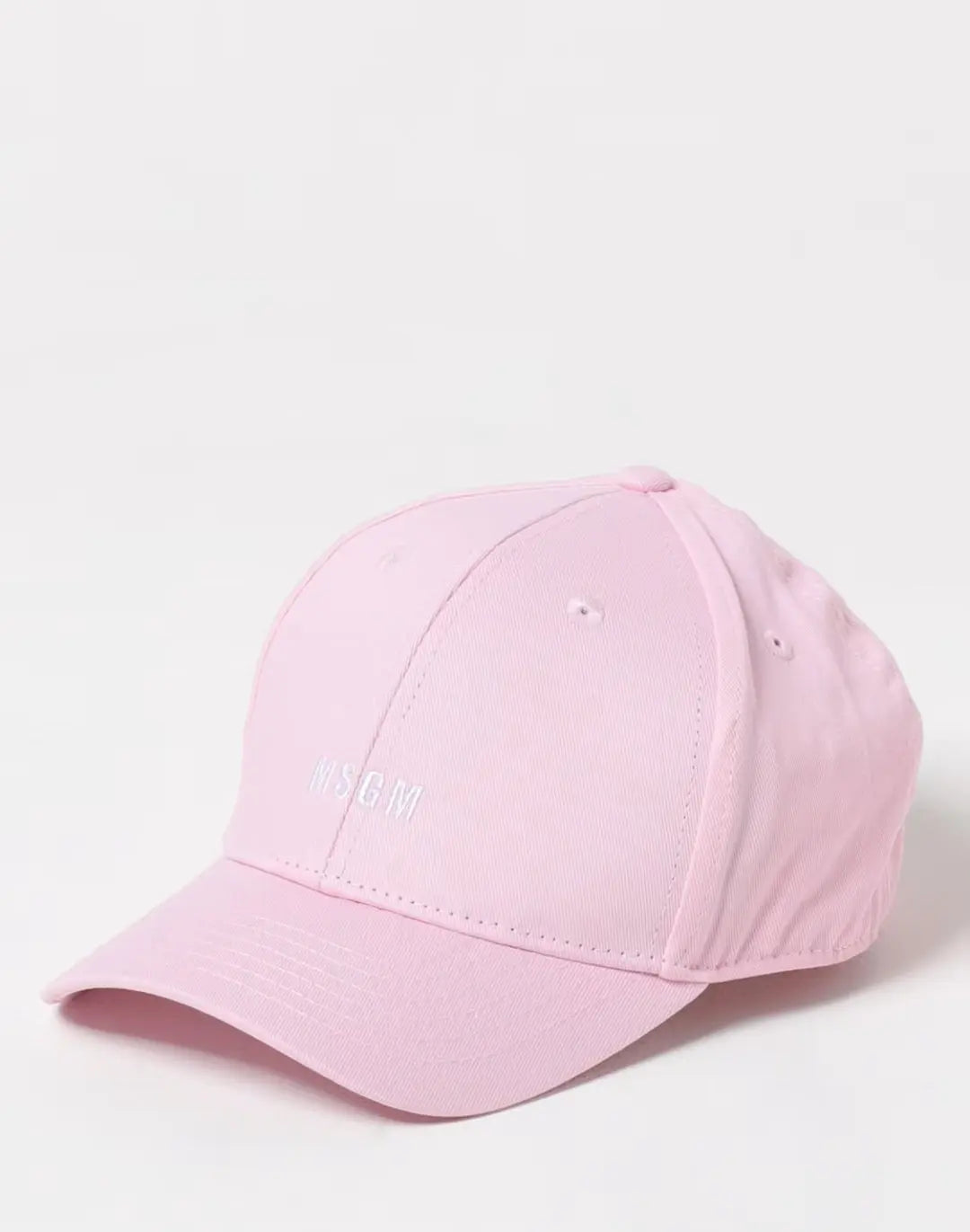 BERRETTO MSGM MINI LOGO
