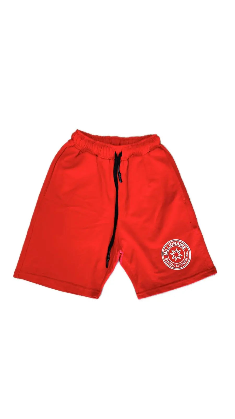 COMPLETO RED MILLIONAIRE Outlet
