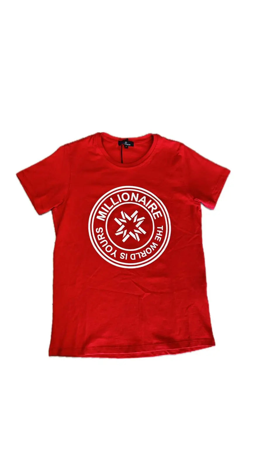 COMPLETO RED MILLIONAIRE Outlet