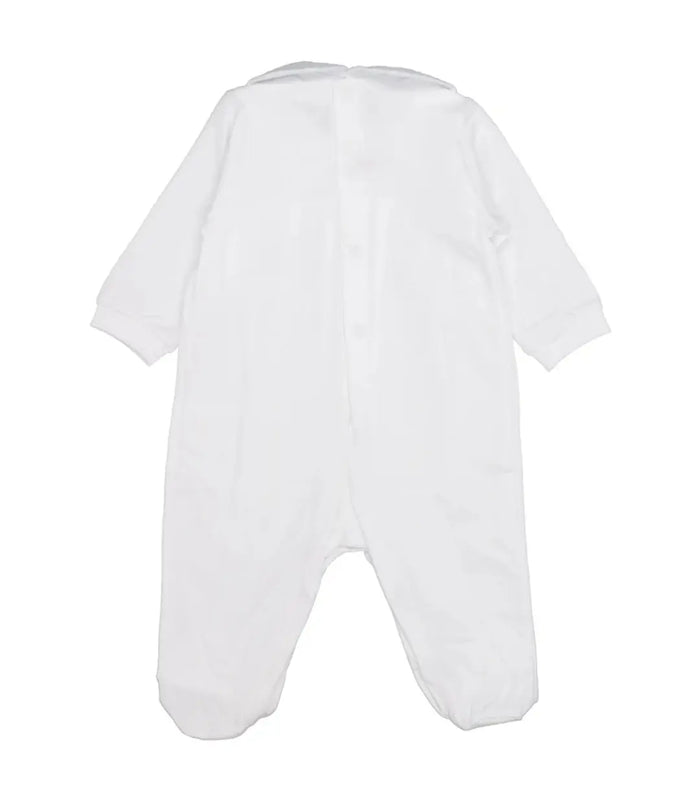 TUTINA IN JERSEY DA NEONATO LALALU' Lalalu