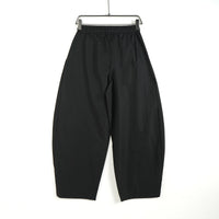 Pantalone Duca Homme Baloon fit Nero Duca Homme