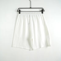 Pantaloncini Duca Homme Regular Fit Bianco Duca Homme